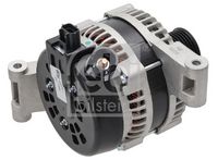 Dynamo / Alternator