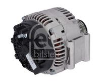 Dynamo / Alternator