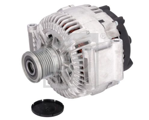 Dynamo / Alternator