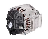 Dynamo / Alternator