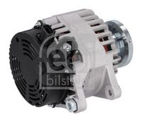 Dynamo / Alternator
