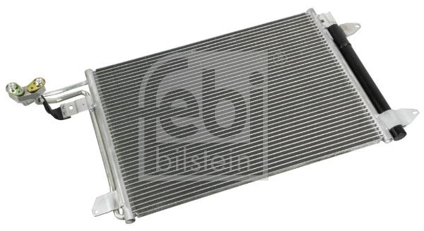 Condensor, airconditioning