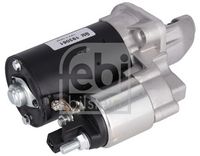 Startmotor / Starter