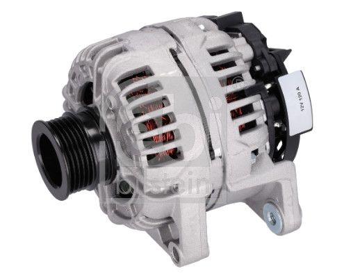 Dynamo / Alternator