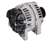 Dynamo / Alternator