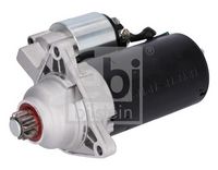 Startmotor / Starter