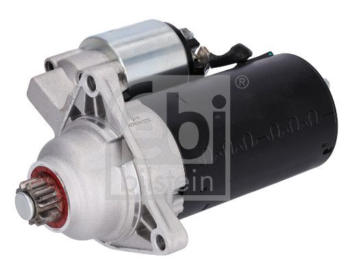 Startmotor / Starter