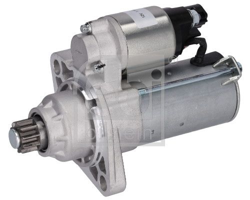 Startmotor / Starter