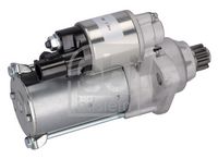 Startmotor / Starter
