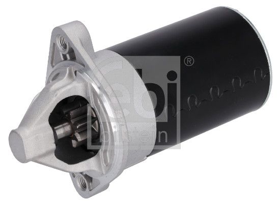 Startmotor / Starter