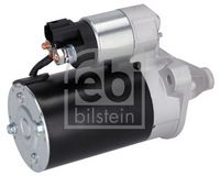 Startmotor / Starter