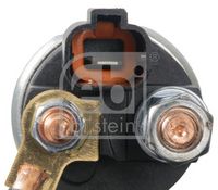 Startmotor / Starter
