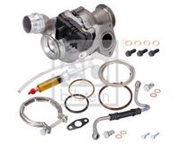 Turbocharger