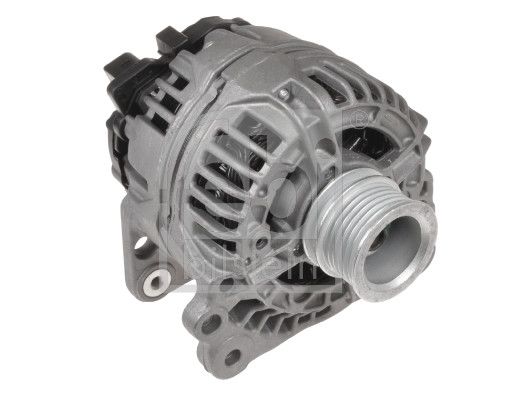 Dynamo / Alternator