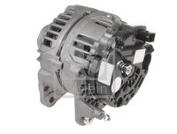 Dynamo / Alternator