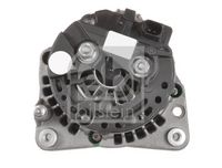 Dynamo / Alternator