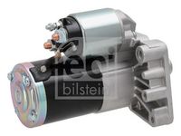 Startmotor / Starter
