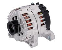 Dynamo / Alternator