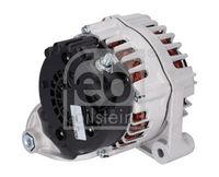 Dynamo / Alternator