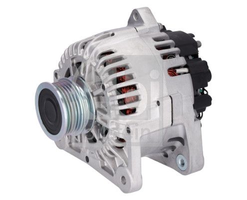 Dynamo / Alternator