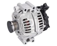 Dynamo / Alternator
