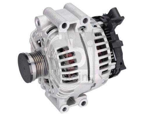 Dynamo / Alternator