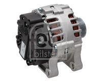 Dynamo / Alternator