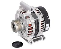Dynamo / Alternator