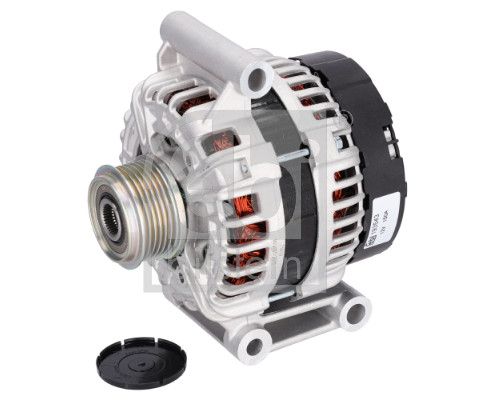 Dynamo / Alternator
