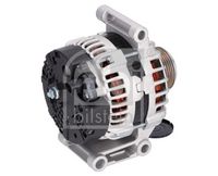 Dynamo / Alternator