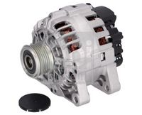 Dynamo / Alternator