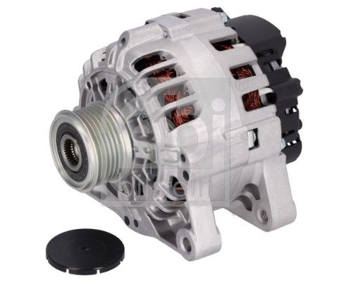 Dynamo / Alternator