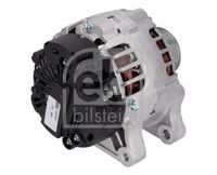 Dynamo / Alternator