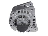 Dynamo / Alternator
