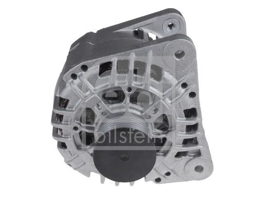 Dynamo / Alternator
