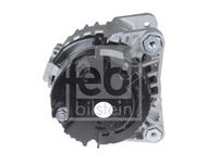 Dynamo / Alternator