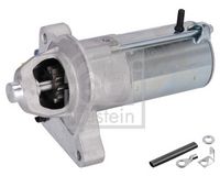 Startmotor / Starter