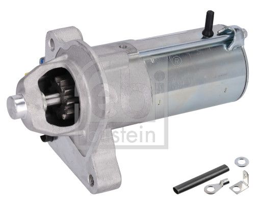 Startmotor / Starter