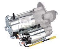 Startmotor / Starter