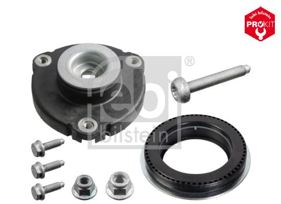 Reparatieset, Ring voor schokbreker veerpootlager