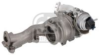 Turbocharger