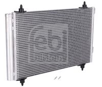 Condensor, airconditioning