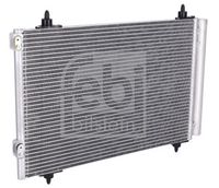 Condensor, airconditioning