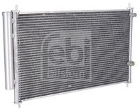 Condensor, airconditioning