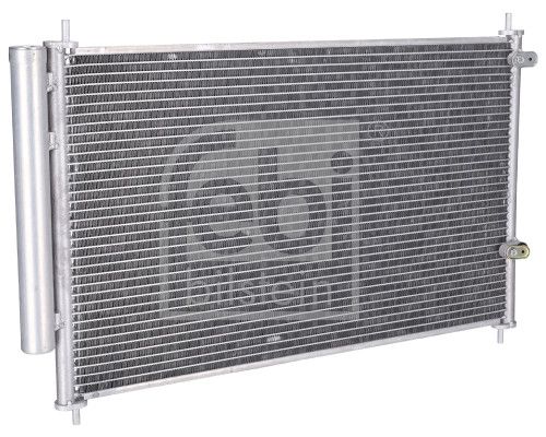 Condensor, airconditioning