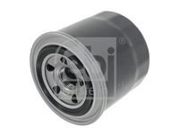 Oliefilter
