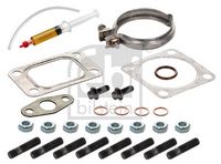 Startmotor / Starter