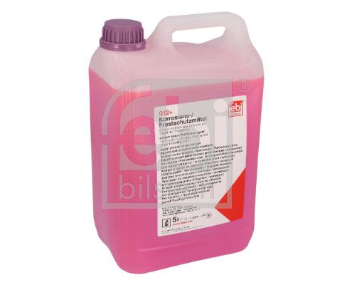 Anti-vries/koelvloeistof