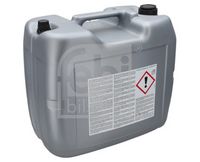 Olie, automatische transmissie