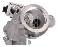 Turbocharger